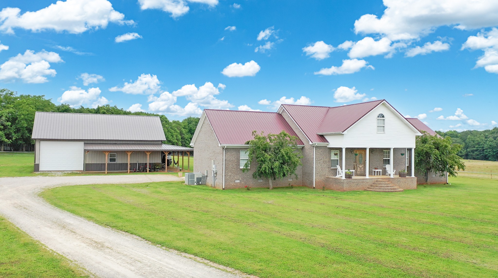 Howland Farm Ln, Hillsboro, TN 37342