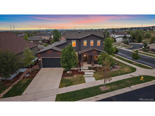 11724 Spotted St, Parker, CO, 80134-4442 | Card Image