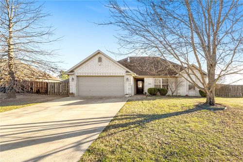 2463 Heather Lynn Ln, Fayetteville, AR, 72701-0455 | Card Image