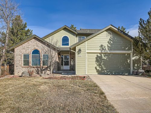 1663 Devils Point Place, Highlands Ranch, CO, 80126 | Card Image