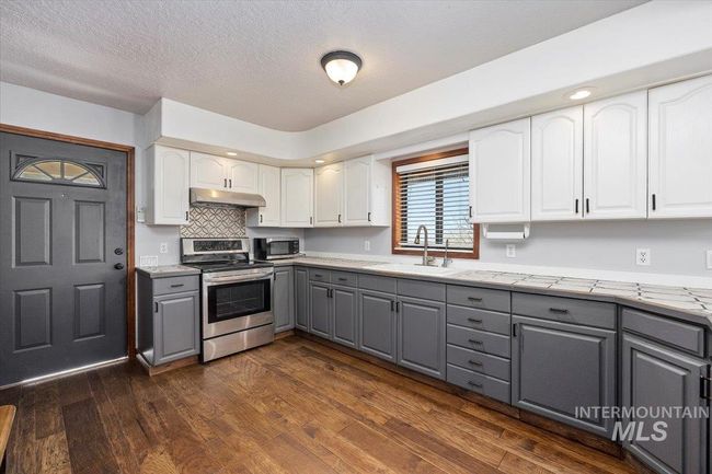 2861 S 1050 E, House other with 4 bedrooms, 2 bathrooms and null parking in Hagerman ID | Image 12
