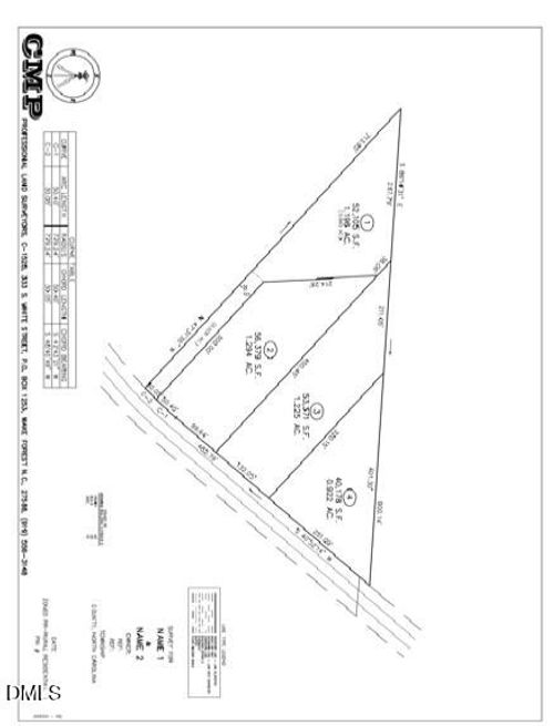 1685 Will Suitt Rd, Creedmoor, NC, 27522-9176 | Card Image