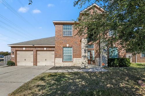 2717 Aspenhill Dr, Denton, TX, 76209-6539 | Card Image