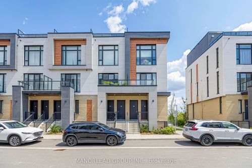 501-9 Steckley House Lane, Richmond Hill, ON, L4S0N1 | Card Image