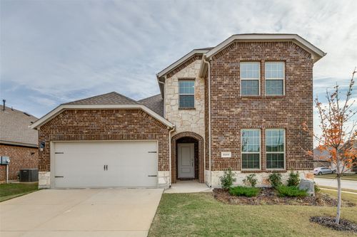 10100 Breezeway Dr, Aubrey, TX, 76227-4833 | Card Image