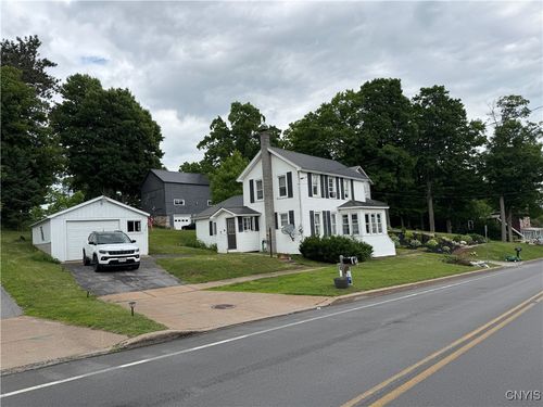5015 State Route 410, Castorland, NY, 13620-2307 | Card Image