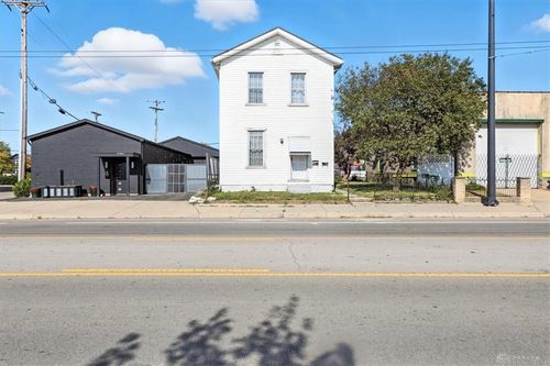 306-306-308 Warren St, Dayton, OH, 45402-2806 | Card Image