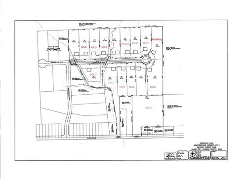 8 Hunters Glen Dr, Wilmington, OH, 45177 | Card Image