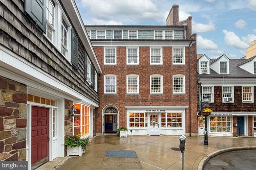 apt-i-25 Palmer Sq W, Princeton, NJ, 08542-3727 | Card Image