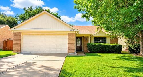 20035 S Pecos Valley Trl, Katy, TX, 77449-4910 | Card Image