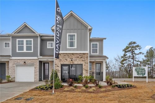 122 Park Ridge Drive, Cartersville, GA, 30120 | Card Image