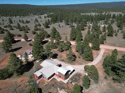 787 Timberlake Road, Ramah, NM, 87321 | Card Image