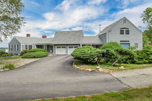36 Blueberry Hill Road, Wolfeboro, NH, 03894 | Card Image