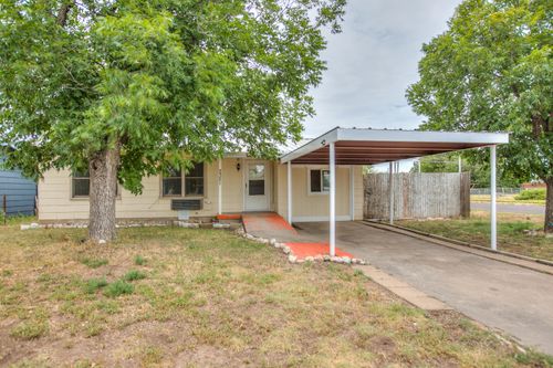 2321 Jomar St, San Angelo, TX, 76901-1451 | Card Image