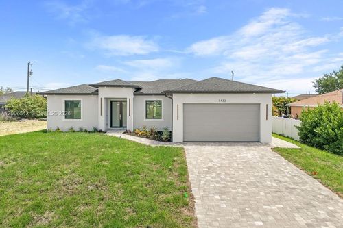 1433 Nw 7th Pl, Cape Coral, FL, 33993-1029 | Card Image