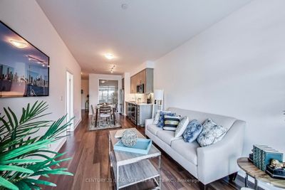 405 - 1486 Bathurst St, Condo with 2 bedrooms, 2 bathrooms and 1 parking in York ON | Image 1