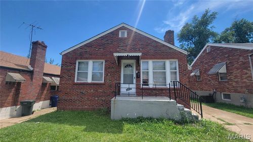 1810 Eton Ln, Saint Louis, MO, 63147-1205 | Card Image