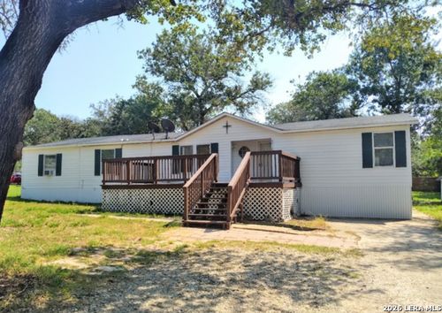 4518 Waterwood Pass Dr, Elmendorf, TX, 78112-6203 | Card Image