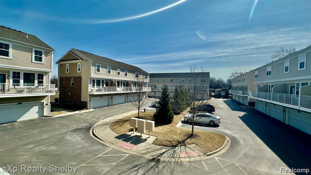 Residential Lease in Royal Oak 3