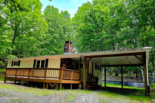 123 Lewis Rd, Milford, PA, 18337-7720 | Card Image