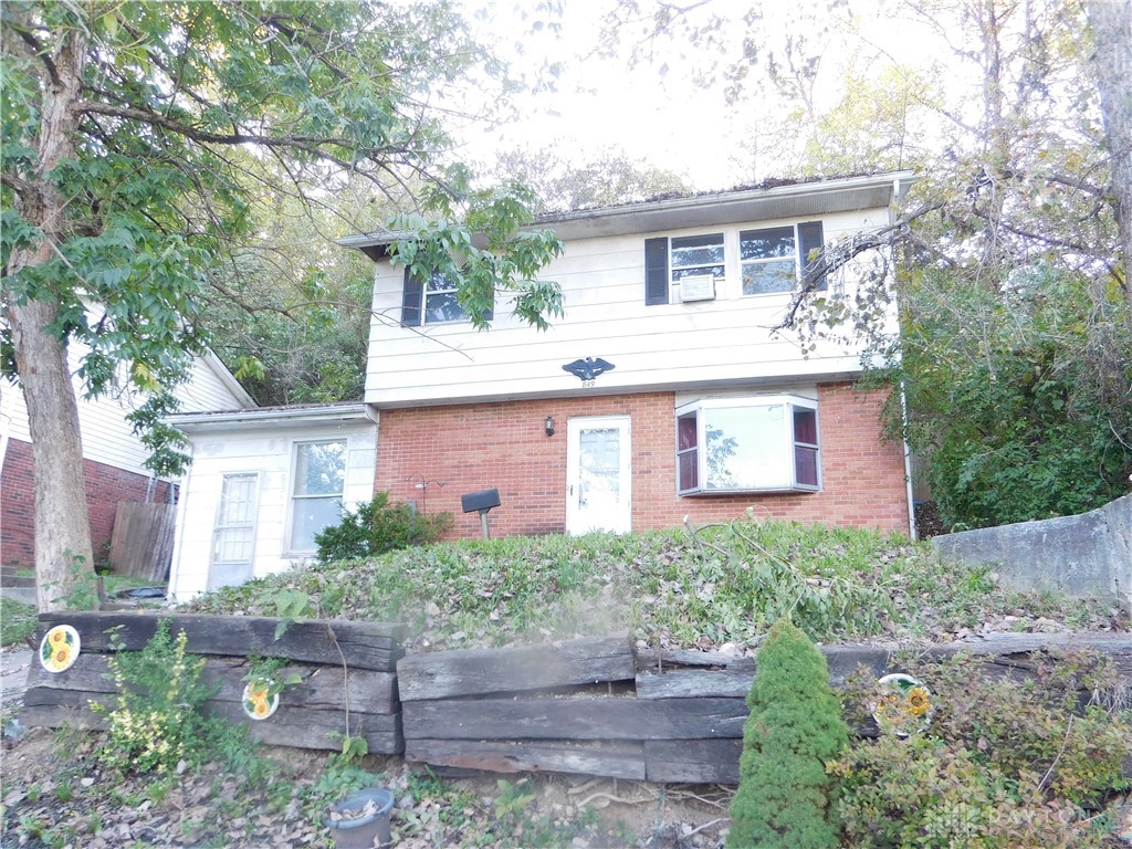 Johnson Ave, Miamisburg, OH 45342