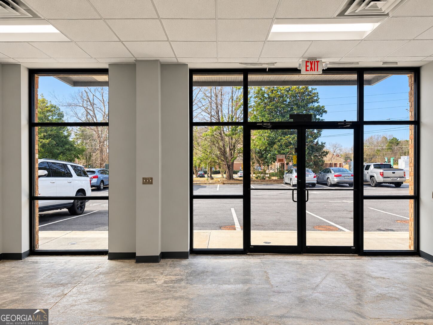 Commercial Lease in Snellville 5