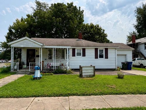 401 S Walnut St, Rising Sun, IN, 47040-1145 | Card Image