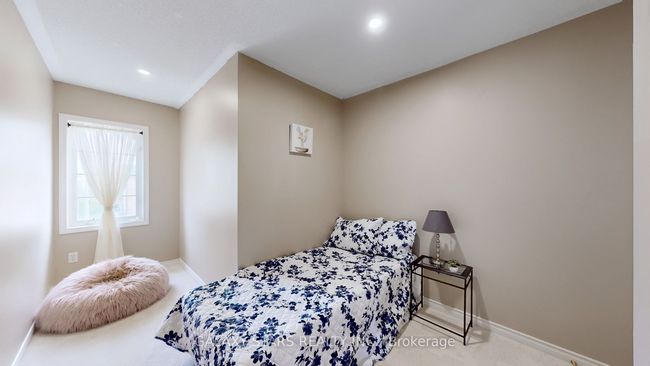 36 Stonewood St, House attached with 3 bedrooms, 3 bathrooms and 1 parking in Ajax ON | Image 25