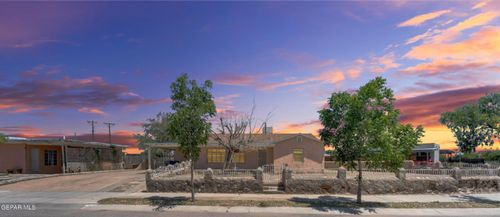 5013 Flower Dr, El Paso, TX, 79905-5039 | Card Image