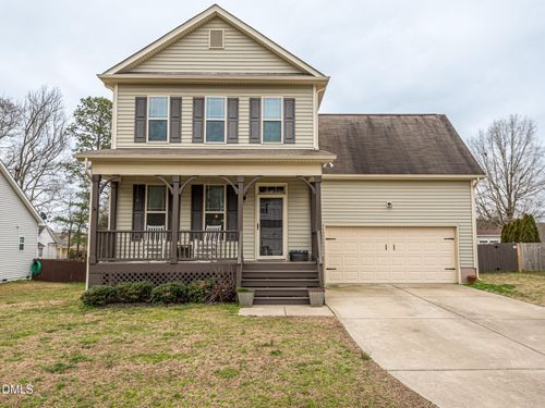 217 Carissa Dr, Smithfield, NC, 27577-9690 | Card Image