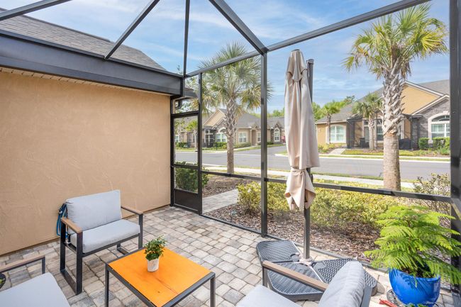 102 Timoga Trl, Condo with 2 bedrooms, 2 bathrooms and null parking in St Augustine FL | Image 32