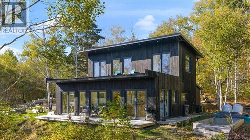 478 Fundy Dr, Wilsons Beach, NB, E5E1X2 | Card Image