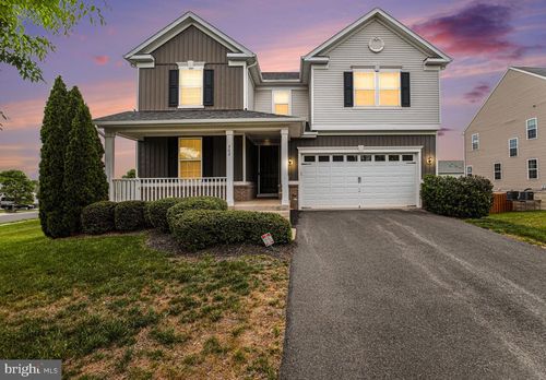 702 Kingsbrook Rd, CULPEPER, VA, 22701-3200 | Card Image