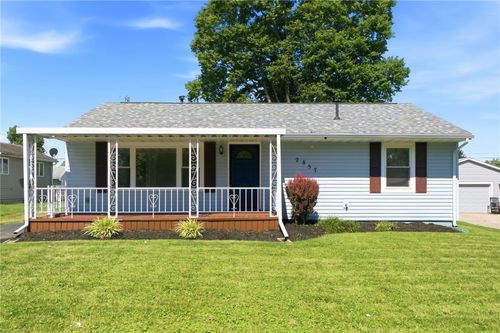 2857 Prentice Dr, Dayton, OH, 45420-3414 | Card Image