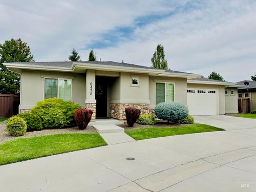 6478 N Salvia Way, Meridian, ID, 83646-4810 | Card Image