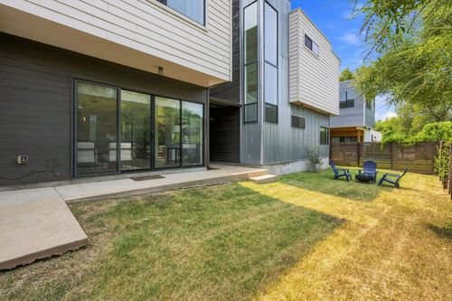 2-3700 Garden Villa Ln, Austin, TX, 78704-6921 | Card Image
