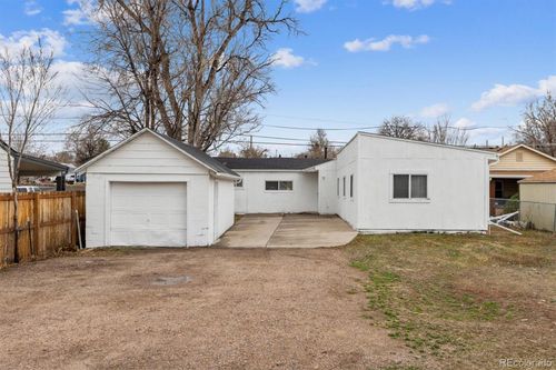 3228 W Virginia Ave, Denver, CO, 80219-2839 | Card Image
