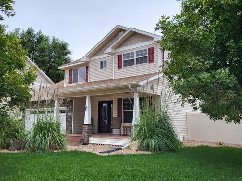 122 Heatherly Ln, Fruita, CO, 81521-7400 | Card Image