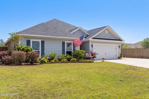 160 Confidence Way, Panama City, FL, 32409-1755 | Card Image