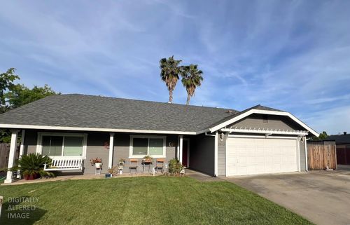 3345 Hanks St, Sacramento, CA, 95827-3260 | Card Image