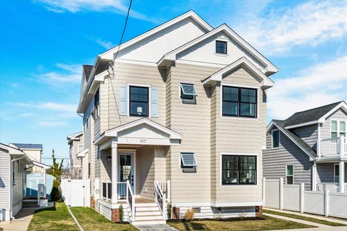 117 E Syracuse Ave, Wildwood Crest, NJ, 08260-3549 | Card Image