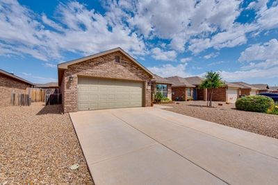 6724 Cowboy Dr., House other with 3 bedrooms, 2 bathrooms and 2 parking in Midland TX | Image 2