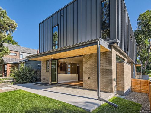 2605 W 40th Avenue, Denver, CO, 80211 | Card Image