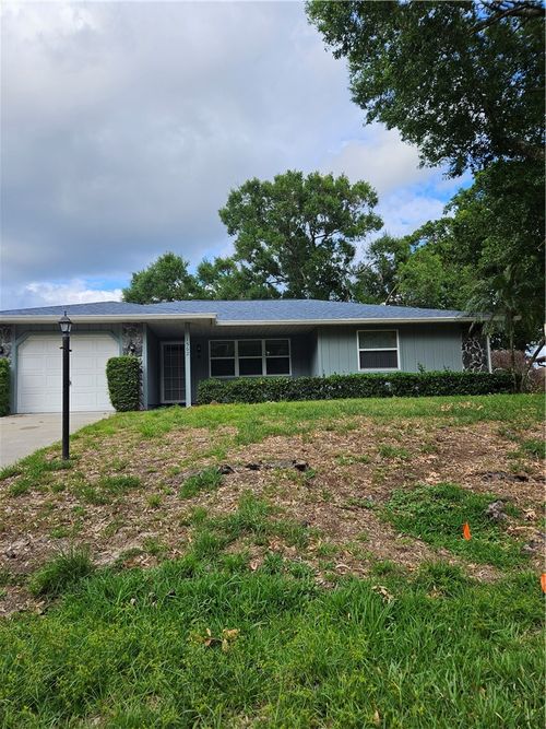 1562 Crowberry Lane, SEBASTIAN, FL, 32958 | Card Image