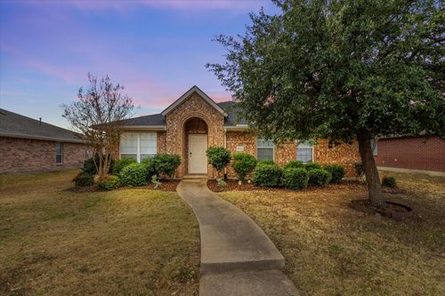 4143 Sun King Ln, Frisco, TX, 75033-7190 | Card Image