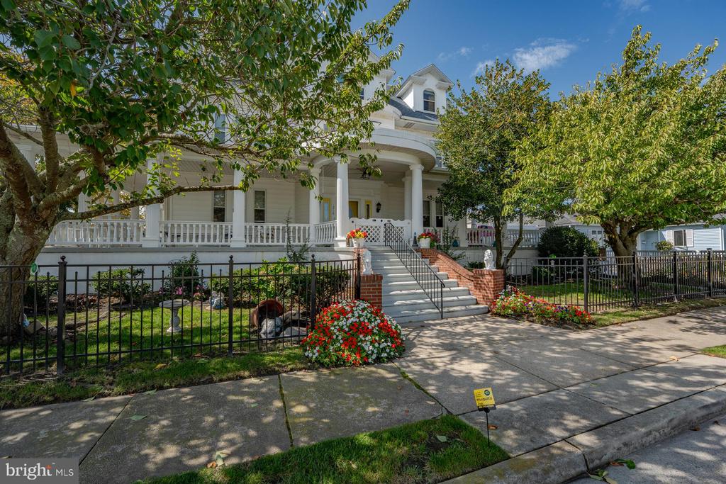 Residential in WILDWOOD CREST 3