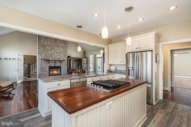 3617 Hidden Acres Way, House other with 4 bedrooms, 4 bathrooms and null parking in PARTLOW VA | Image 13