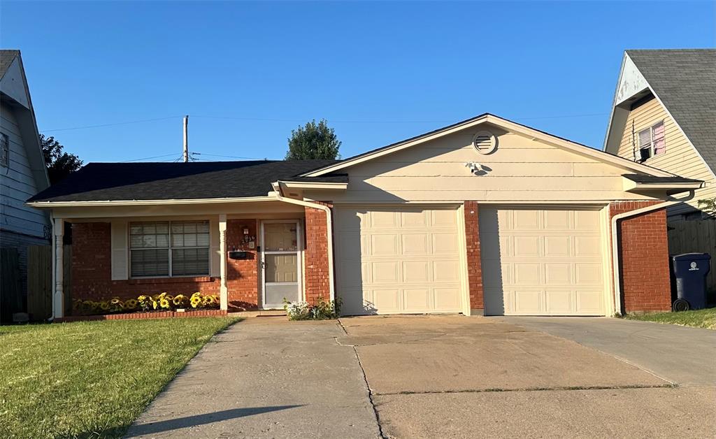 61st St, Oklahoma City, OK 73159