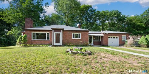 152 Ramstein Rd, New Hartford, CT, 06057-3204 | Card Image
