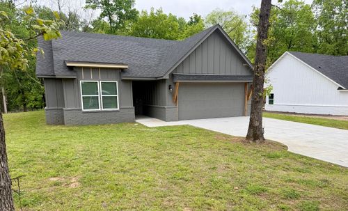 1623 Rockwood Drive, Grove, OK, 74344 | Card Image